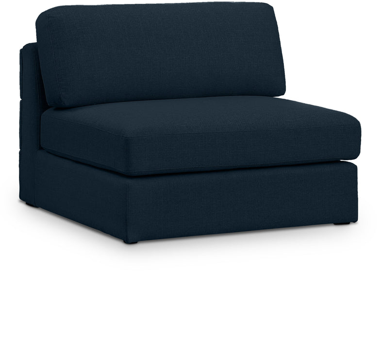 Beckham - Armless Chair - Simple Home Plus