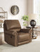 Chasemore - Swivel Glider Recliner - Simple Home Plus