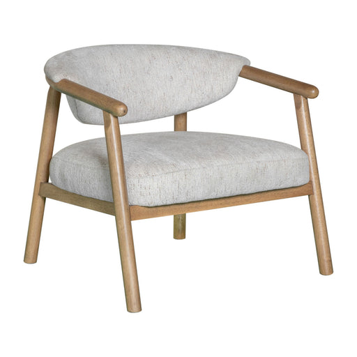 Autumn - Accent Chair - Simple Home Plus