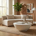 Reggio - Concrete Indoor/Outdoor Table - Simple Home Plus