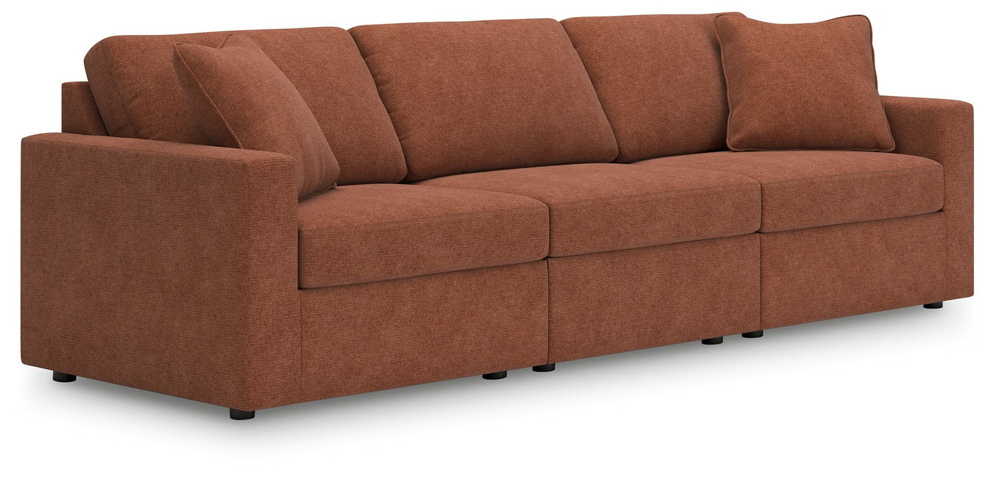 Modmax - Spice - Sectional - Simple Home Plus