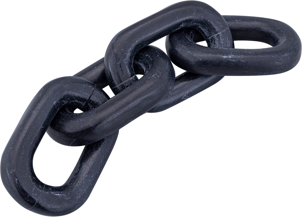 Lynx - Marble Decorative Chain Links - Simple Home Plus