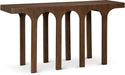 Westfield - Wood Console Table - Simple Home Plus