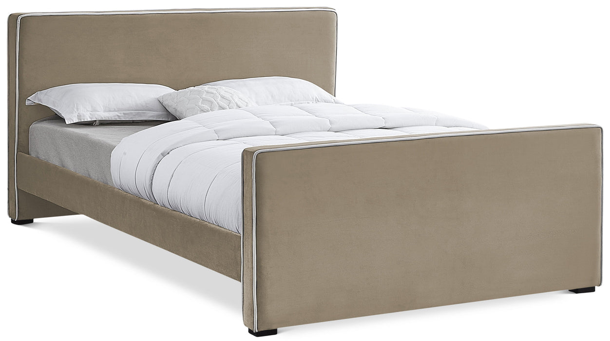 Dillard - Bed - Simple Home Plus