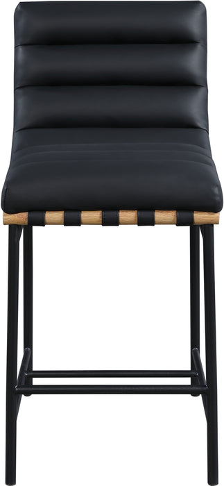 Burke - Counter Stool - Simple Home Plus