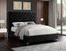 Cruz - Bed - Simple Home Plus