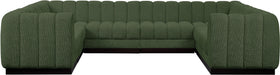 Quinn - 8 Piece Modular Sectional - Simple Home Plus