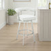 Magnolia - Swivel Stool - Simple Home Plus