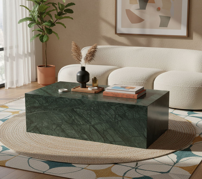 Bolzano - Marble Table - Simple Home Plus