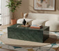 Bolzano - Marble Table - Simple Home Plus