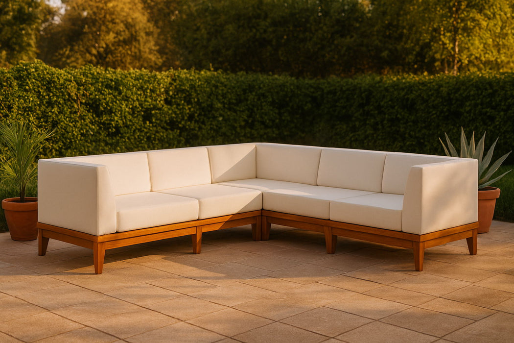 Rio - Modular Sectional - Simple Home Plus
