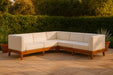 Rio - Modular Sectional - Simple Home Plus