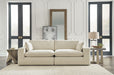 Elyza - Sectional - Simple Home Plus