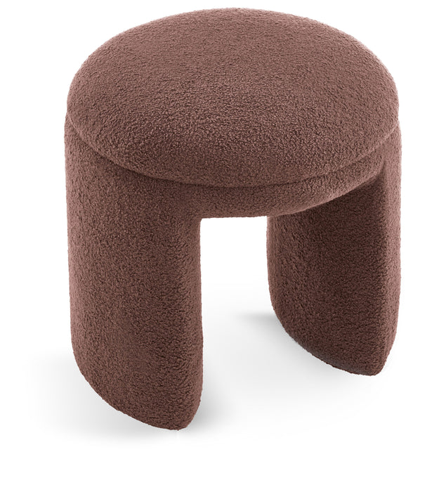Bowen - Ottoman / Stool - Simple Home Plus
