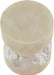 Naturae - Indoor/Outdoor End/Side Table - Beige - Simple Home Plus