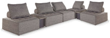 Bree Zee - Outdoor Sectional - Simple Home Plus