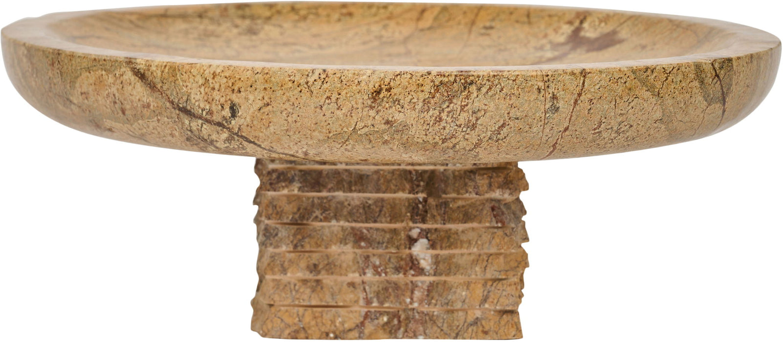 Colannade - Genuine Marble Bowl - Simple Home Plus