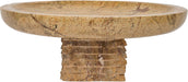 Colannade - Genuine Marble Bowl - Simple Home Plus