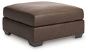 WillowBend - Oversized Accent Ottoman - Simple Home Plus