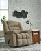 Kegler - Rocker Recliner - Simple Home Plus
