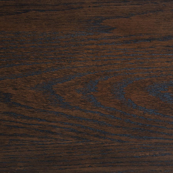 Andover - Dresser Mirror - Dark Oak - Simple Home Plus