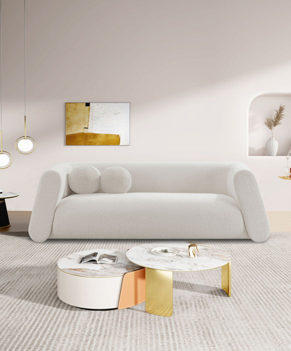 Abbington - Sofa - Simple Home Plus