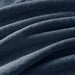 800GSM - 8 Piece Antimicrobial Towel Set - Dark Blue - Simple Home Plus