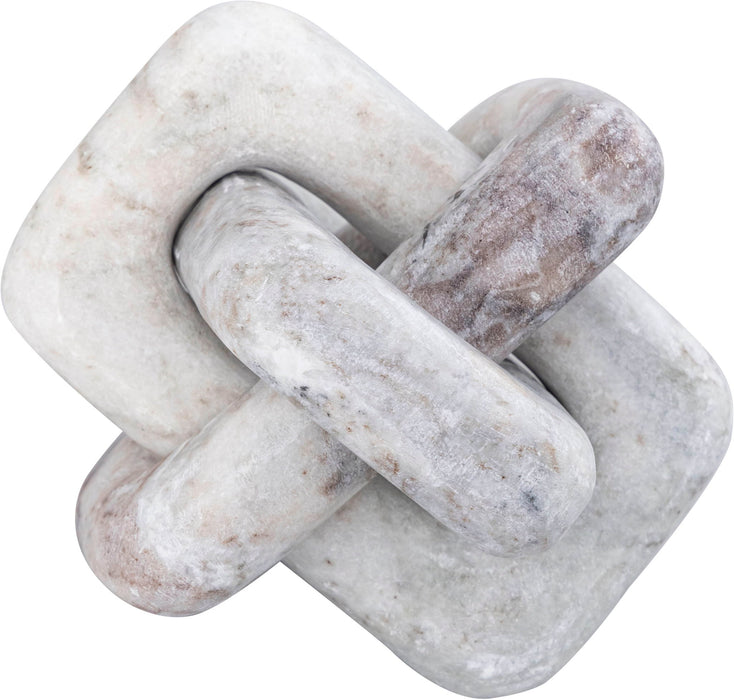 Bond - Marble Decorative Knot - Simple Home Plus