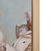 Pet Portrait - King Charles Spaniel Iii Framed Canvas Wall Art - Multi - Simple Home Plus