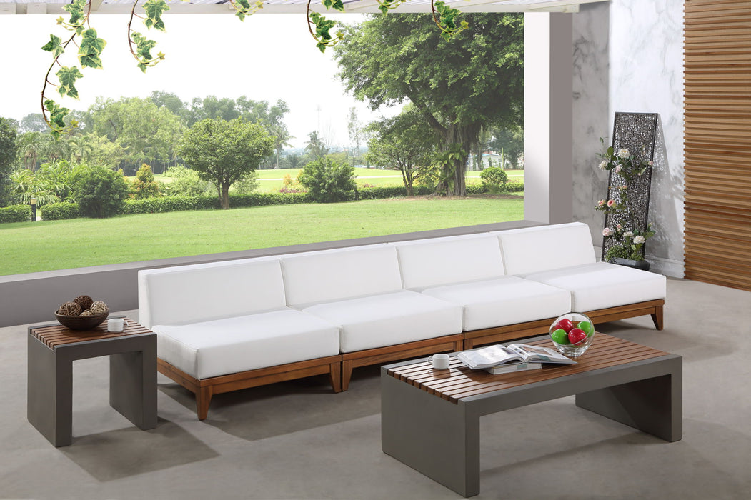 Rio - Modular Sectional - Simple Home Plus