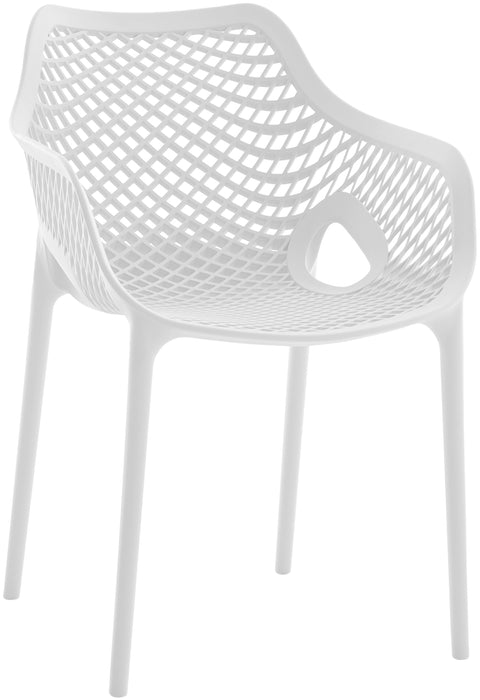 Mykonos - Outdoor Dining Chair Set - Simple Home Plus