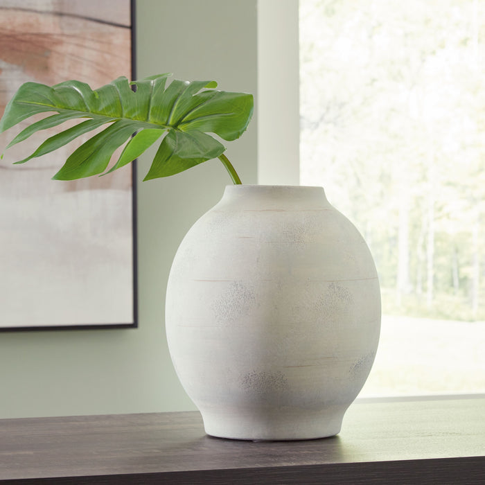 Clayson - Vase - Simple Home Plus
