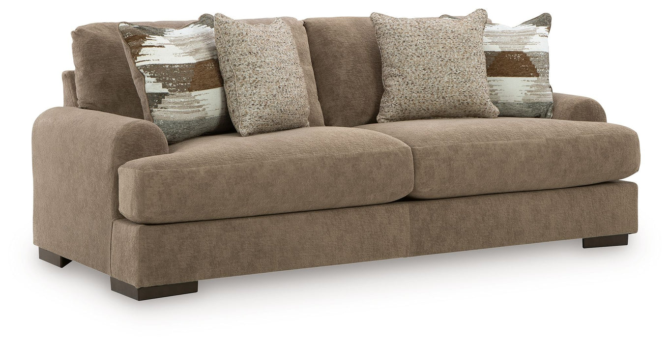 Jayne Park - Sofa - Simple Home Plus