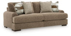 Jayne Park - Sofa - Simple Home Plus