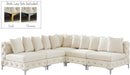 Tremblay - 5 Piece Modular Sectional - Simple Home Plus