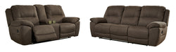 Next-Gen Gaucho - Reclining Living Room Set - Simple Home Plus