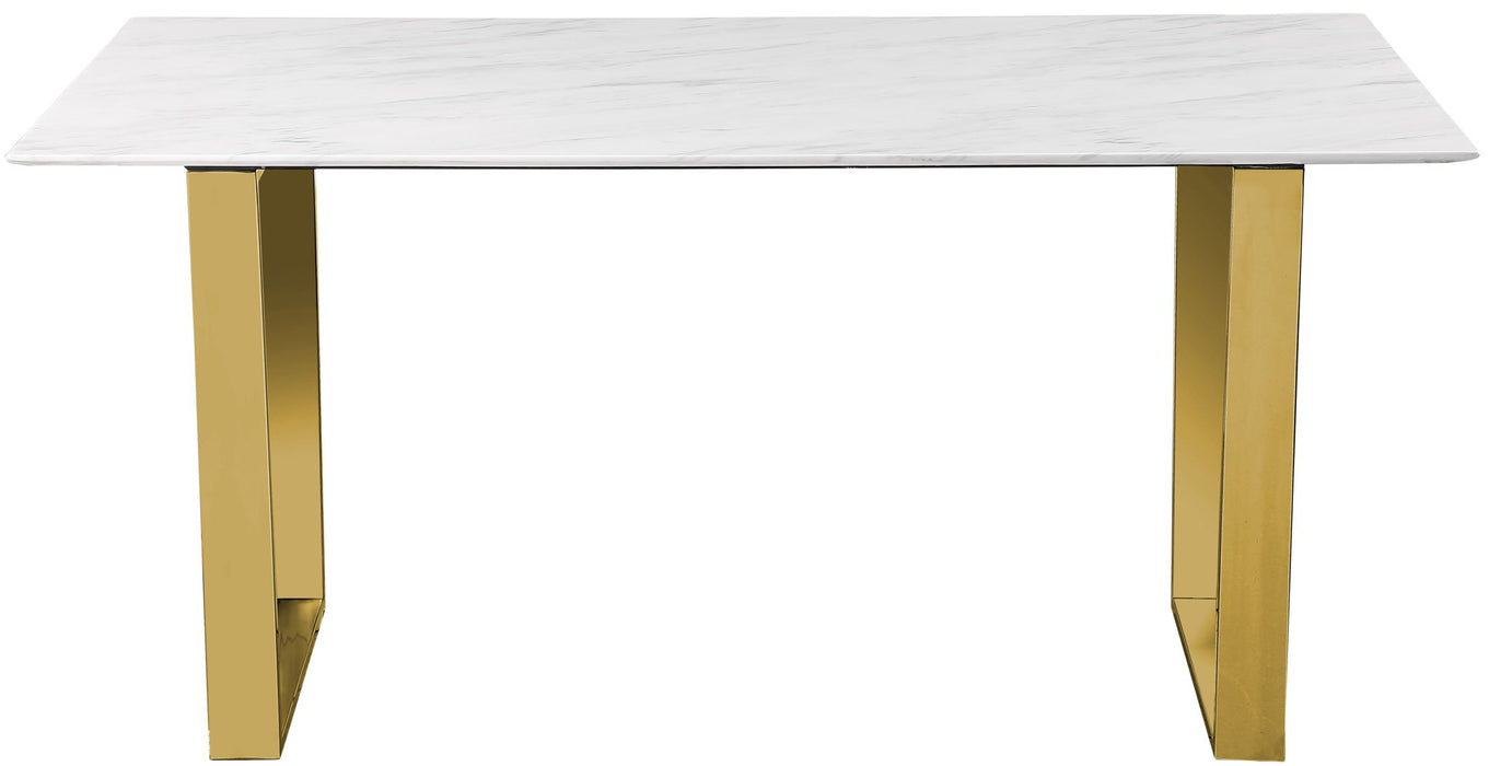 Cameron - Dining Table - Simple Home Plus