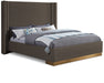 Halton - Bed - Simple Home Plus