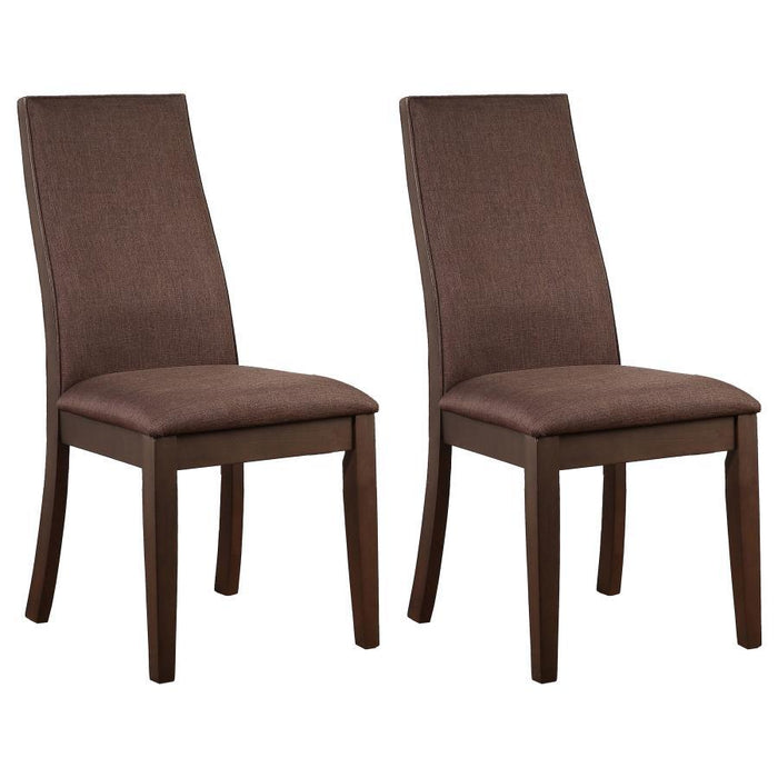 Spring Creek - Upholstered Dining Chair (Set of 2) - Simple Home Plus