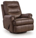 Flynwood - Swivel Glider Recliner - Simple Home Plus