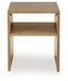 Ella Grove - Rectangular Table - Simple Home Plus