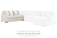 Chessington - Laf Sofa - Ivory - Simple Home Plus