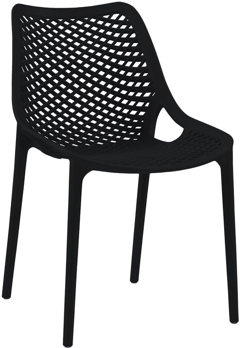 Mykonos - Outdoor Patio Dining Chair Set - Simple Home Plus