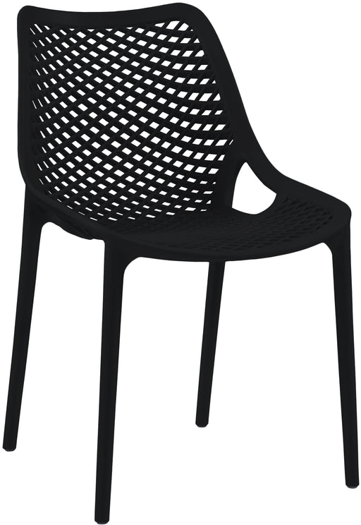 Mykonos - Outdoor Patio Dining Chair Set - Simple Home Plus
