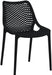 Mykonos - Outdoor Patio Dining Chair Set - Simple Home Plus