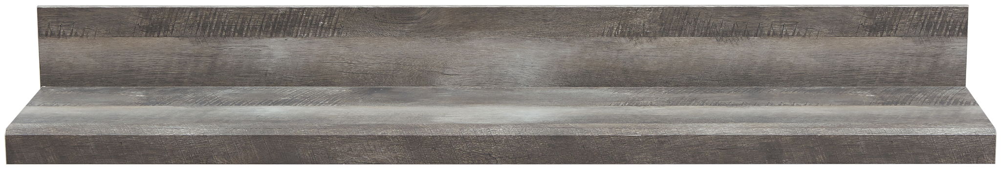 Wynnlow - Bridge 63.39” - Gray - Simple Home Plus