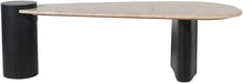 Taverna - Coffee Table - Simple Home Plus