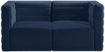 Quincy - Modular 2 Seat Sofa - Simple Home Plus