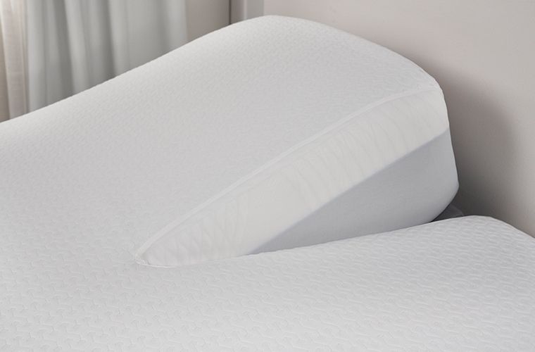 Dri-Tec - Split Head Mattress Protector - Simple Home Plus