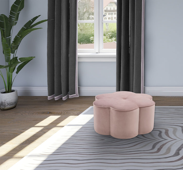 Daisy - Ottoman - Simple Home Plus